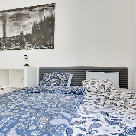 Apartamento Teichmann Premium