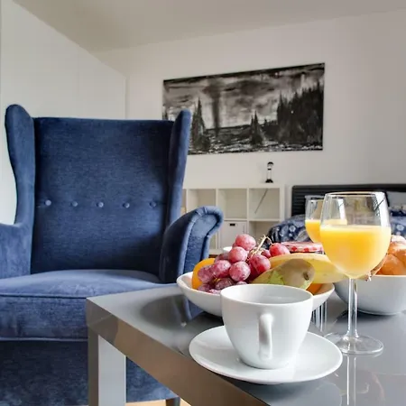 Appartement Teichmann Premium
