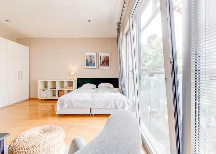 Teichmann Premium * Praag