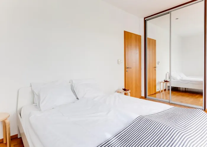 Appartement Teichmann Premium Praag