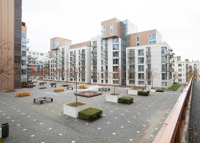 Teichmann Premium Appartement