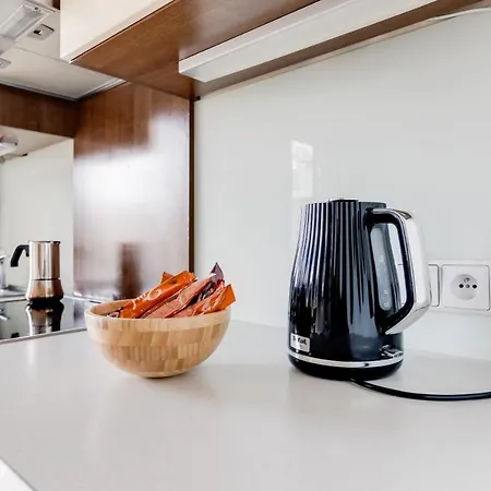 Apartman Teichmann Premium *