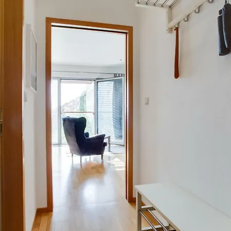 Apartman Teichmann Premium