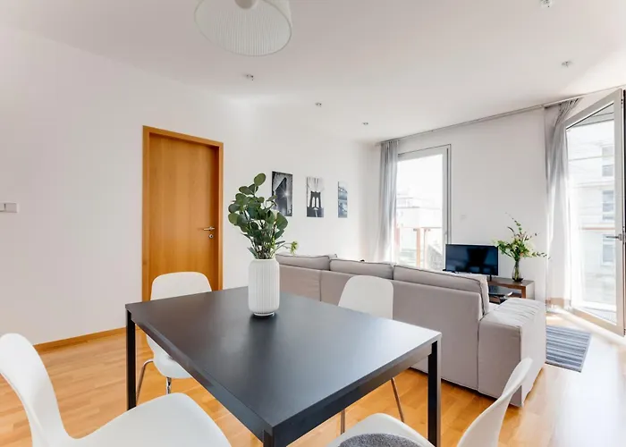 Appartement Teichmann Premium *