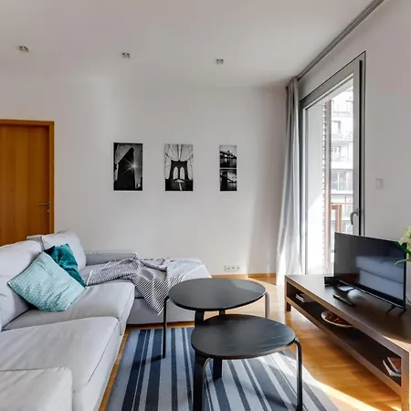 Appartement Teichmann Premium *