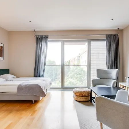 Teichmann Premium Apartamento