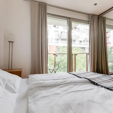 Apartamento Teichmann Premium Praga