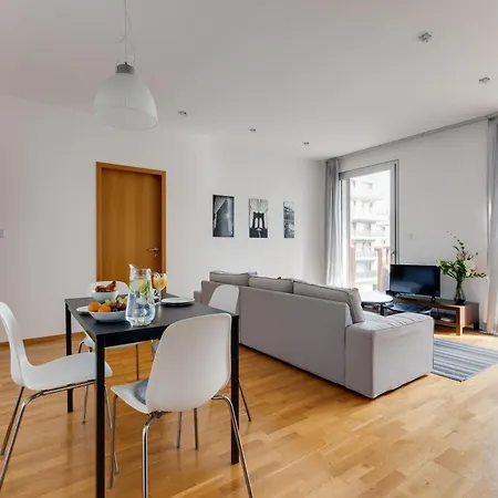 Apartamento Teichmann Premium *