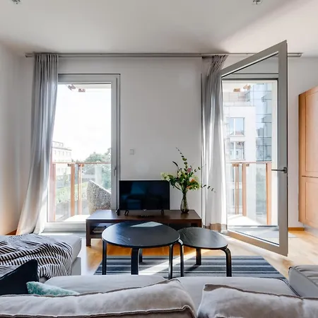 Apartamento Teichmann Premium *