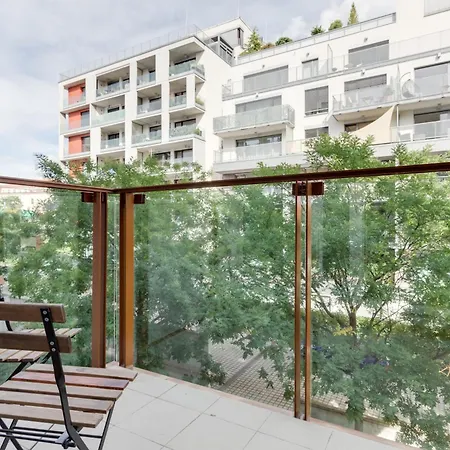 Apartamento Teichmann Premium *