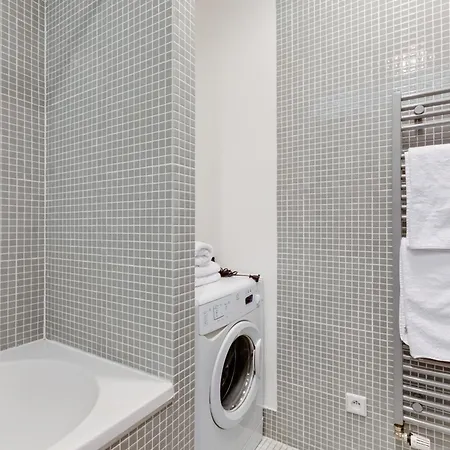Apartamento Teichmann Premium