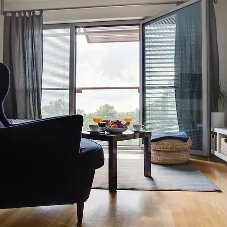 Teichmann Premium Appartement *