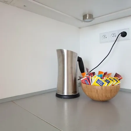 Teichmann Premium Appartement