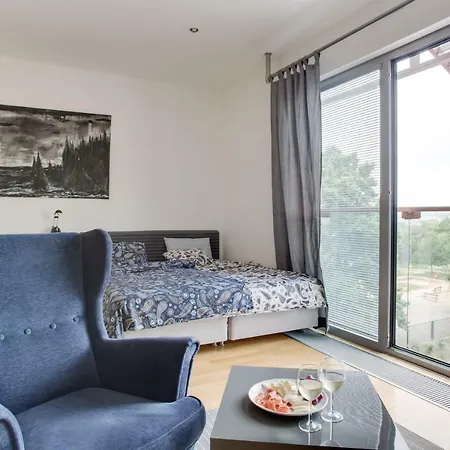 Teichmann Premium Appartement *